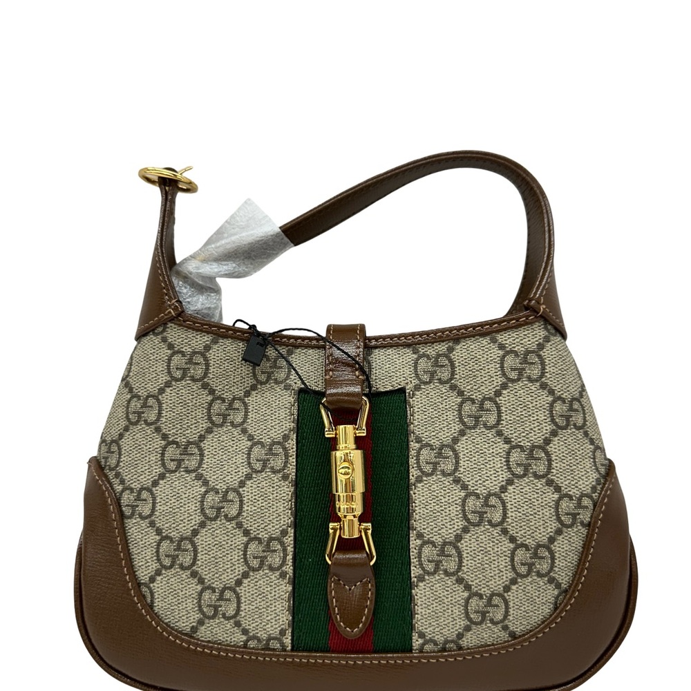 GUCCI JACKIE 1961 MINI BAG